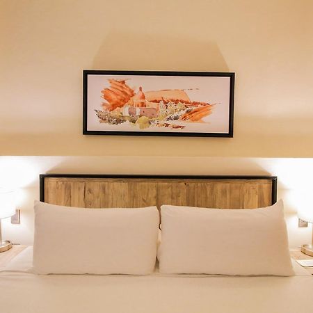 Hotel La Notaria Guanajuato Esterno foto
