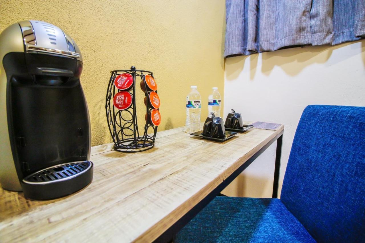 Hotel La Notaria Guanajuato Esterno foto